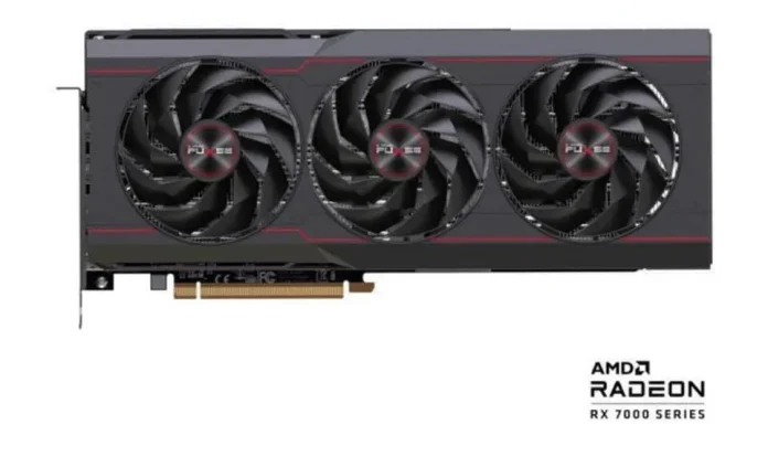 AMD Radeon RX 7900M