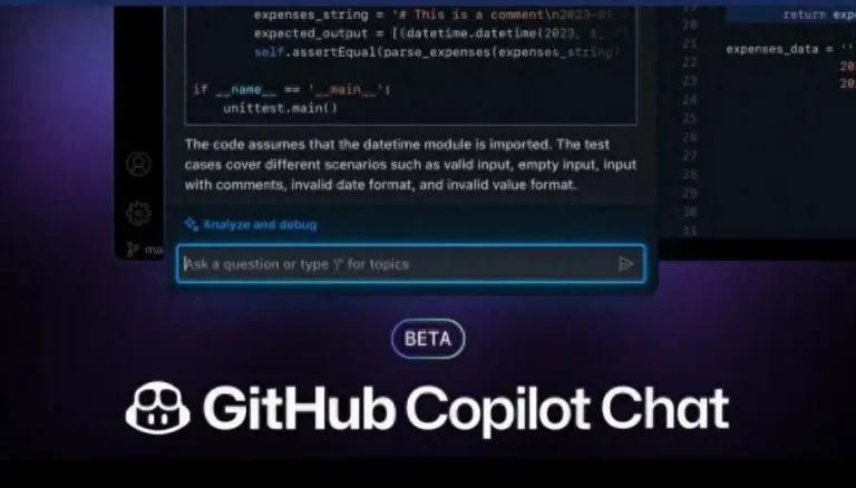 GitHub Copilot Chat Revolutionizing Coding in December!