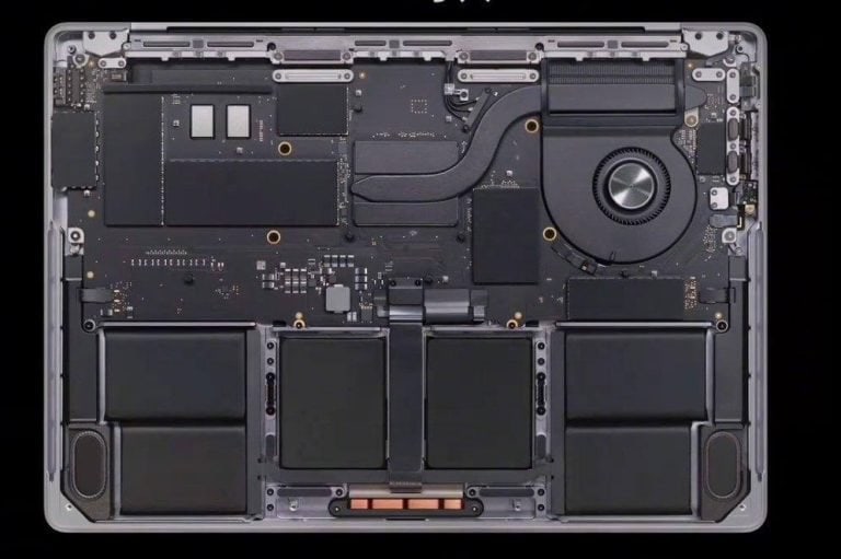 M3 CHIPS MacBook Pro