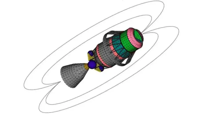 The Unpredictable Tumbling of Defunct Satellites in Space