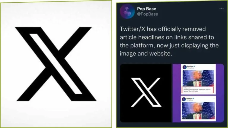 X (Formerly Twitter) Reverting Changes and Elon Musk's Impact