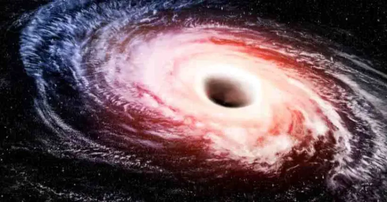 black holes