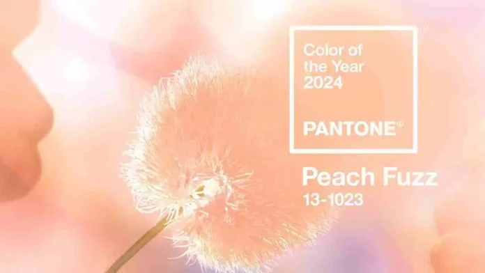 2024 PANTONE Color Unveiled: Healing Hue for 2023 Chaos