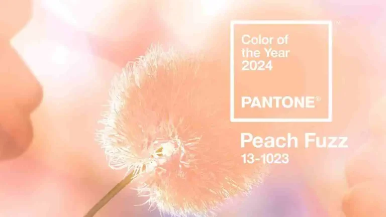 2024 PANTONE Color Unveiled: Healing Hue for 2023 Chaos