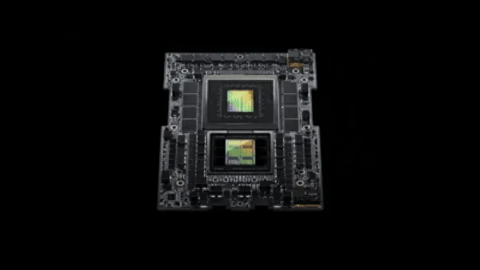 NVIDIA Dominates AI Chip Market with 90% Share!