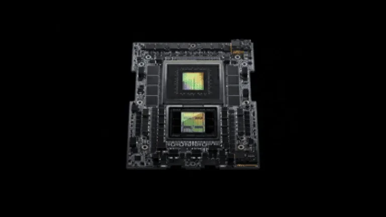 NVIDIA Dominates AI Chip Market with 90% Share!